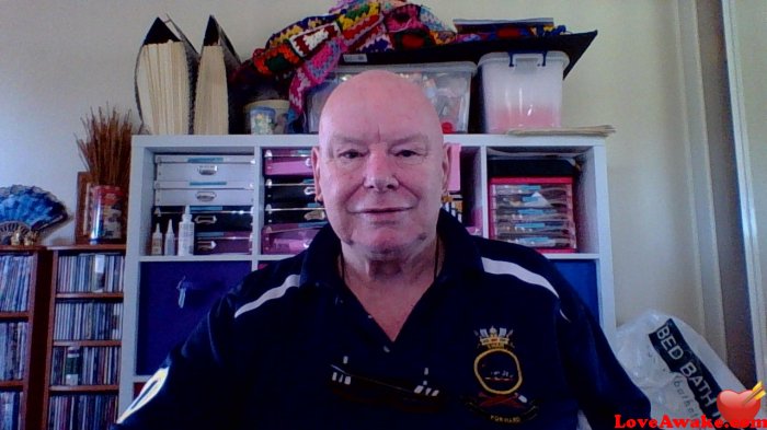 bangkoklad Australian Man from Perth