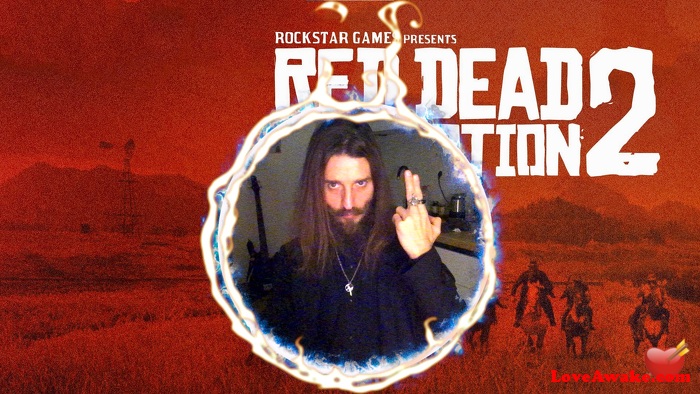 666Eagle666 American Man from Jackson
