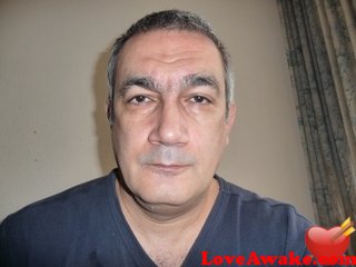 mgj10 UK Man from London