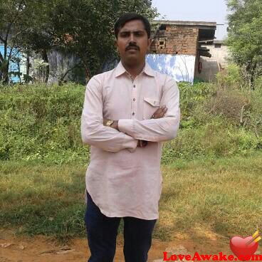 kanna025 Indian Man from Bokaro