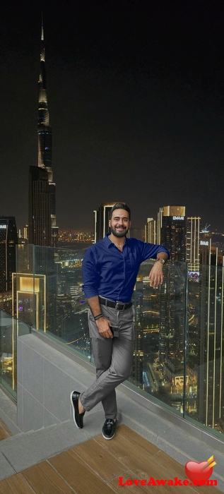 Adamnabil2020 UAE Man from Dubai