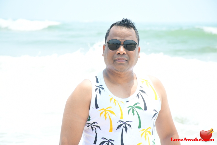 rohanbhoi Malaysian Man from Kuala Lumpur