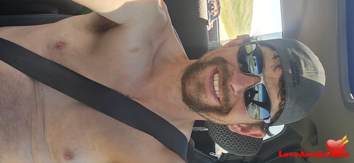 GrandePapi American Man from Cedar Falls