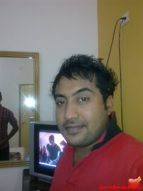 daddyofdialogue Indian Man from Chennai (ex Madras)