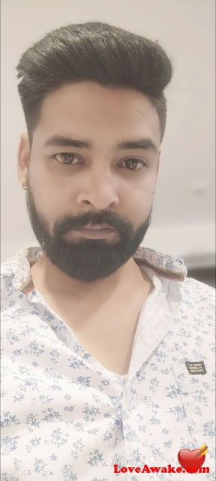 Ratnesh143 Indian Man from Indore