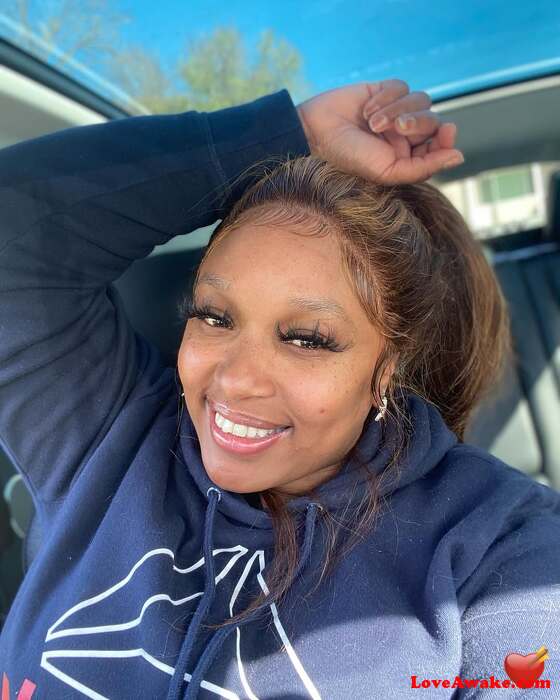 Rosibansa American Woman from Bethel