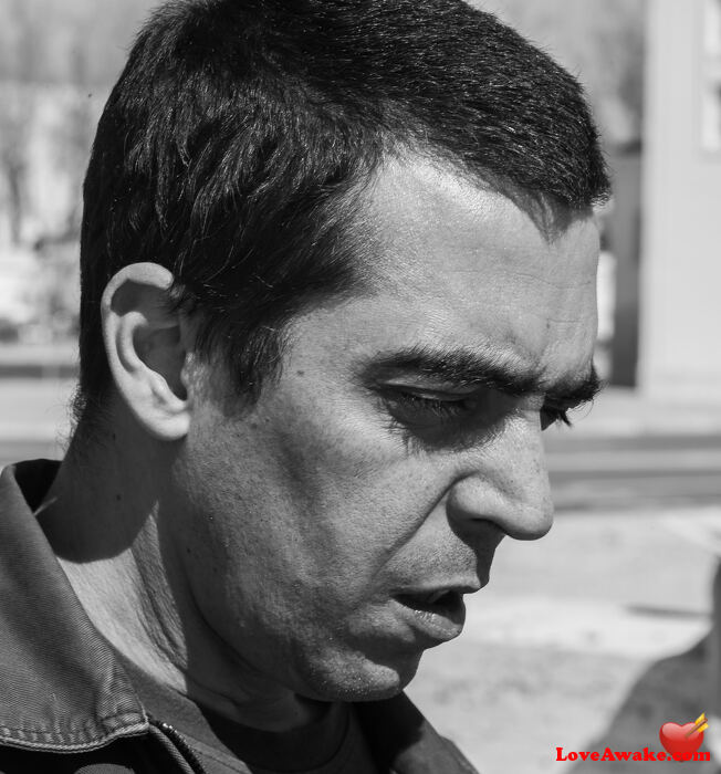 pedro4toa Portuguese Man from Lisboa