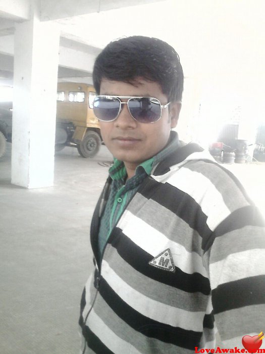 karan6x Indian Man from Gorakhpur