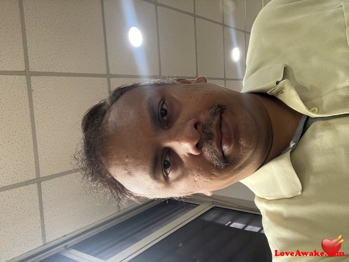 Madhu1978 Indian Man from Bangalore