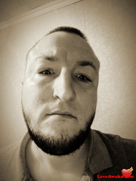 ZoZo2025 Russian Man from Novorossiysk