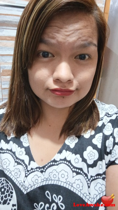 Lovelynica22 Filipina Woman from Pampanga