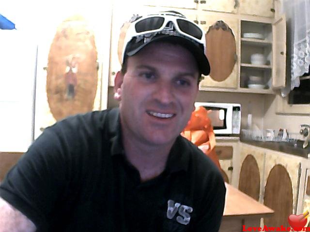 scottym6969 Australian Man from Dandenong