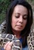 Nags1974 2637450 | Brazilian female, 49, Divorced