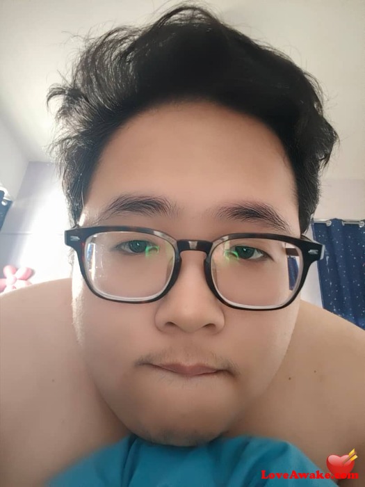 cheahung Malaysian Man from Kuala Lumpur