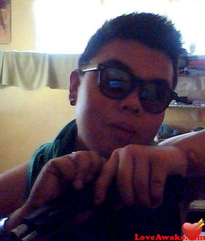 jbnadz Filipina Man from Cebu