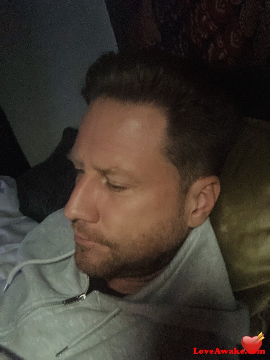 Braderz1977 UK Man from Daventry
