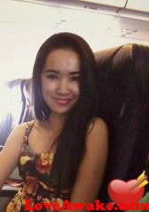 Dee20 Filipina Woman from Cebu