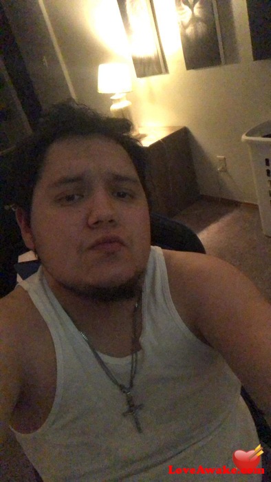 Zeke915 American Man from El Paso