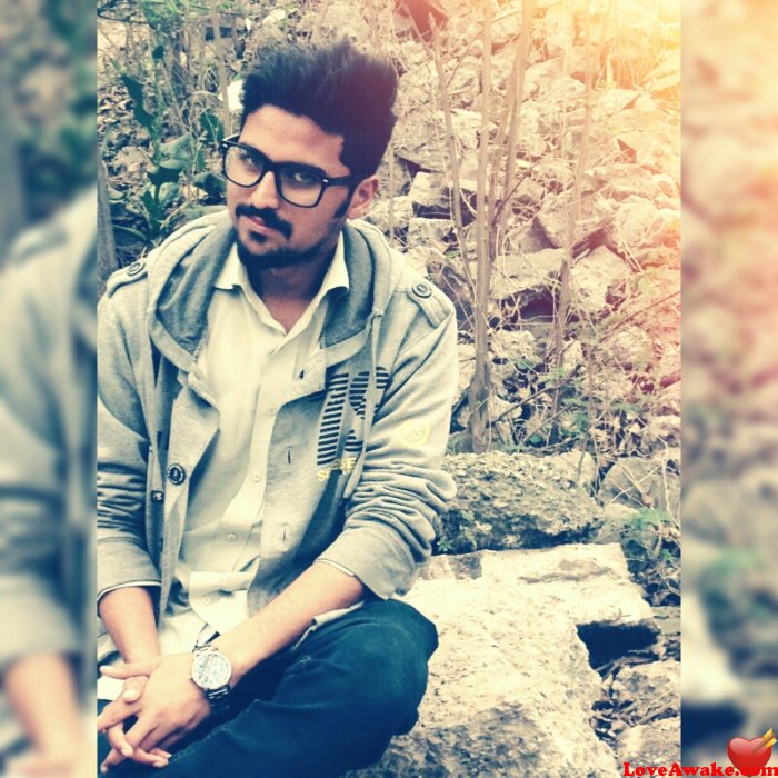 NawtyAdi Pakistani Man from Lahore
