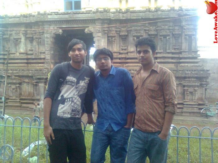 sanchu89 Indian Man from Bangalore