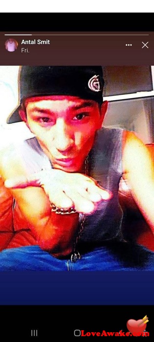 Anthonybb4u Canadian Man from Kitchener