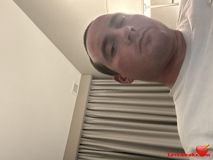 Krucki American Man from Bakersfield