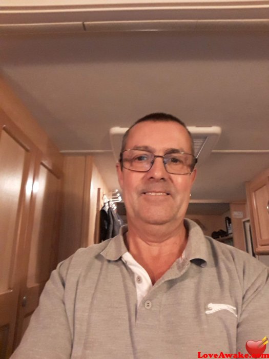 Jonian1963 UK Man from Langworth