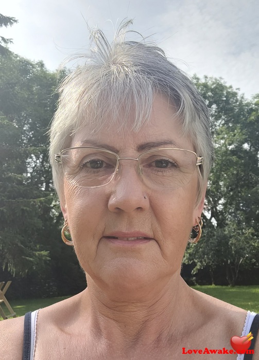 Bmxbandit UK Woman from Truro