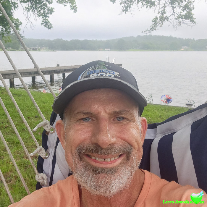 Geraldlp American Man from Crestview