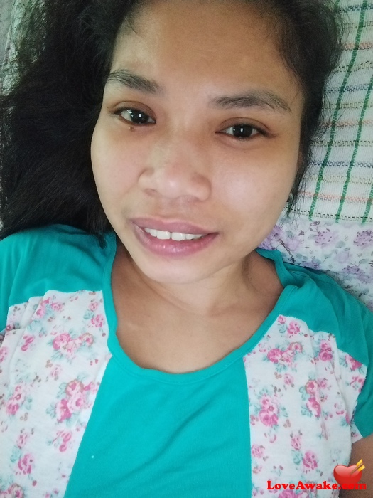 simplegirl02 Filipina Woman from Pampanga