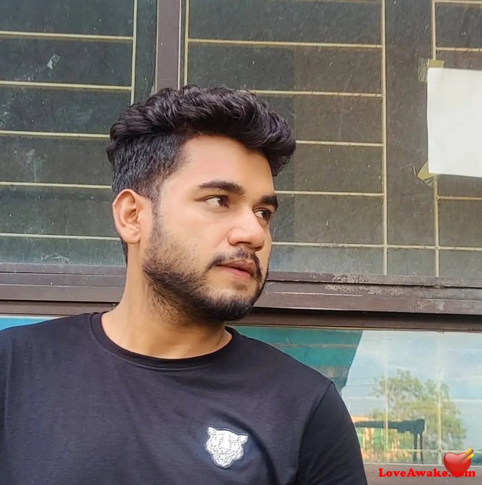 Sd8010 Bangladeshi Man from Comilla
