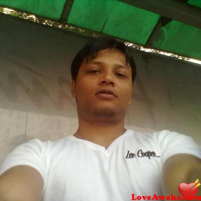 amir712 Indian Man from Kanpur