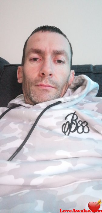 Steved78 UK Man from Inverness