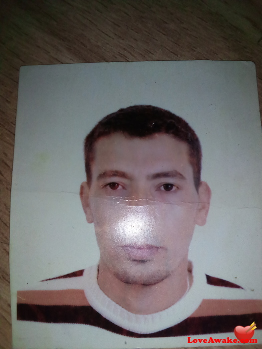 Rachid789 Morocco Man from Khouribga