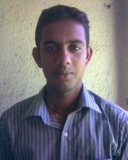 amilaroody Sri Lankan Man from Colombo
