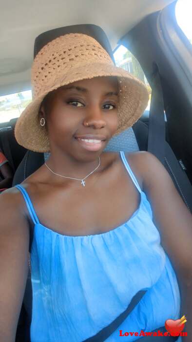 Aishat1997 French Woman from Rodez
