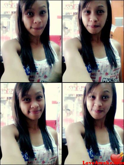 Juliemaejaylo Filipina Woman from Misamis Or./Cagayan De Oro