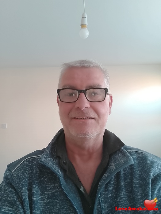 Gary2013 UK Man from Tankersley