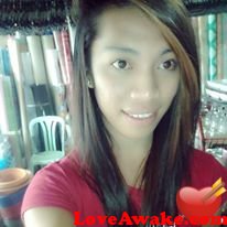 jhopay Filipina Woman from Bacolod, Negros