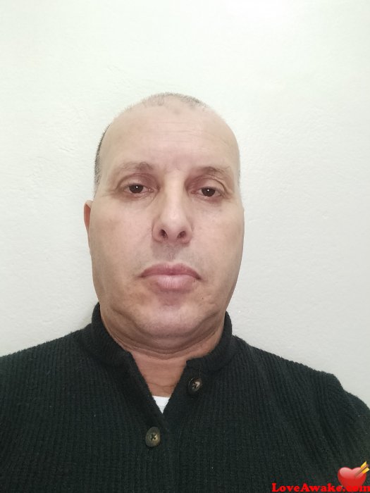 Sanhajimed6 Morocco Man from Casablanca