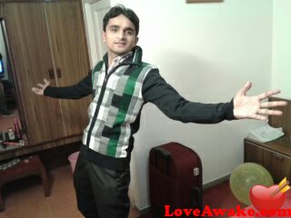 gaurav1514 Indian Man from Roorkee