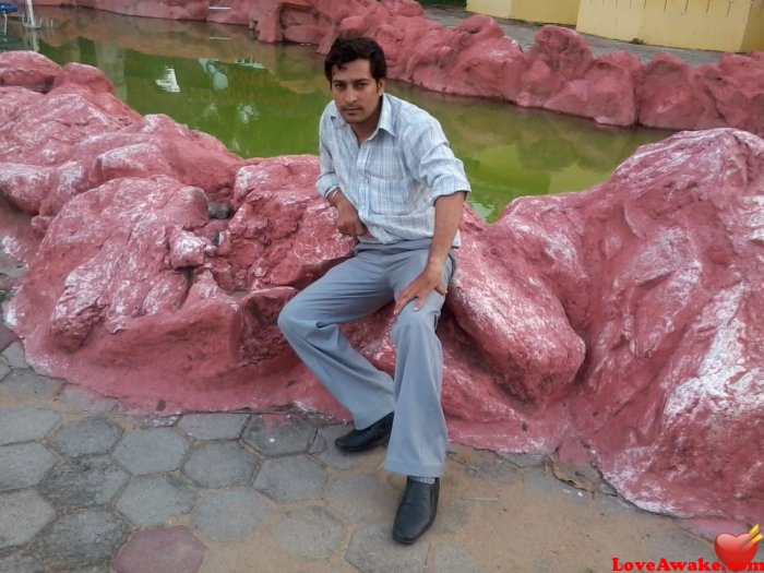 sandeepsa Indian Man from Chennai (ex Madras)