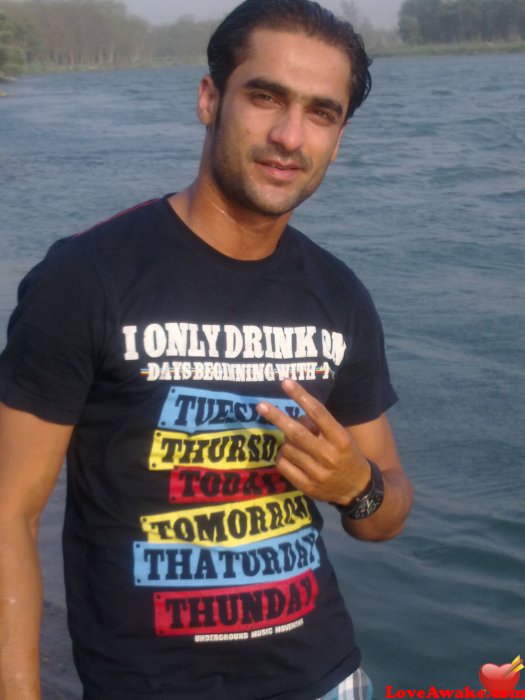 sahilverma9999 Indian Man from New Delhi