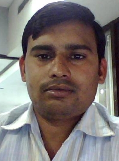 ravinder143 Indian Man from Panipat