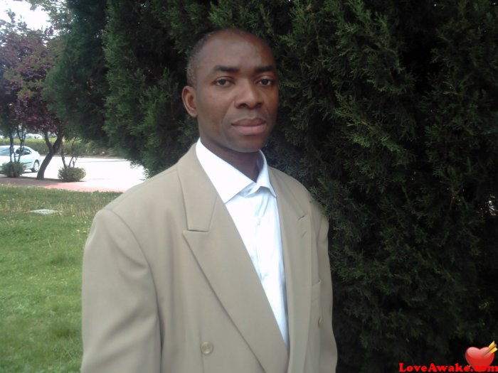 sily55 Spanish Man from Madrid