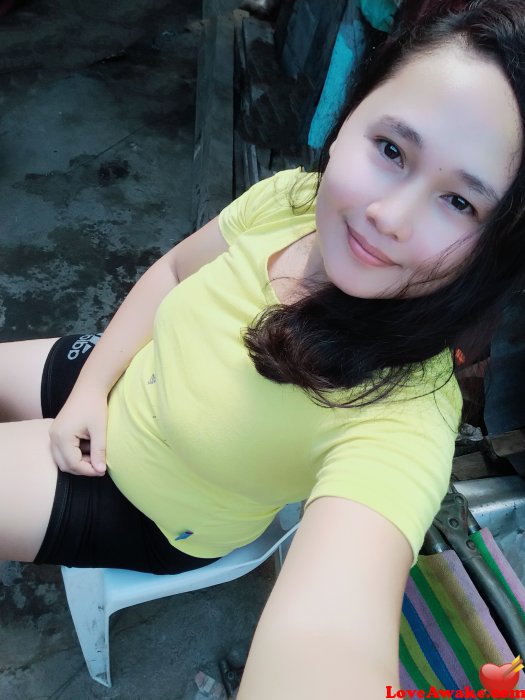 rechel02 Filipina Woman from Basco