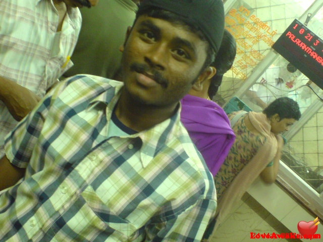 dhamu468 Indian Man from Chennai (ex Madras)