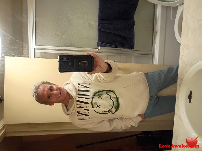 Markus69696969 American Man from Reno