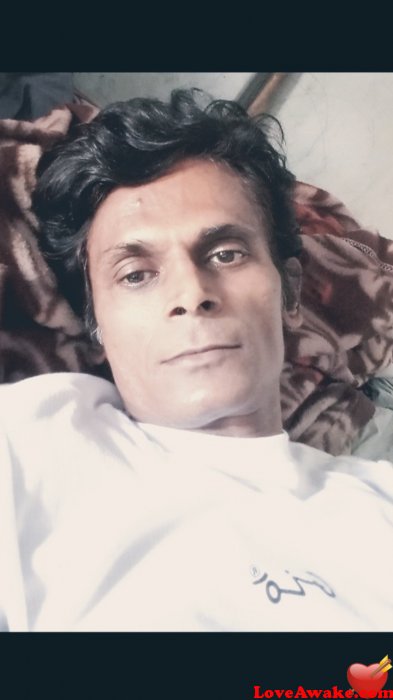 rajiv-7890 Indian Man from Mumbai (ex Bombay)