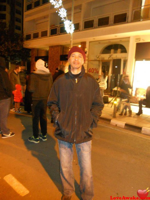 beniyke12 Turkish Man from Taksim/Istambul